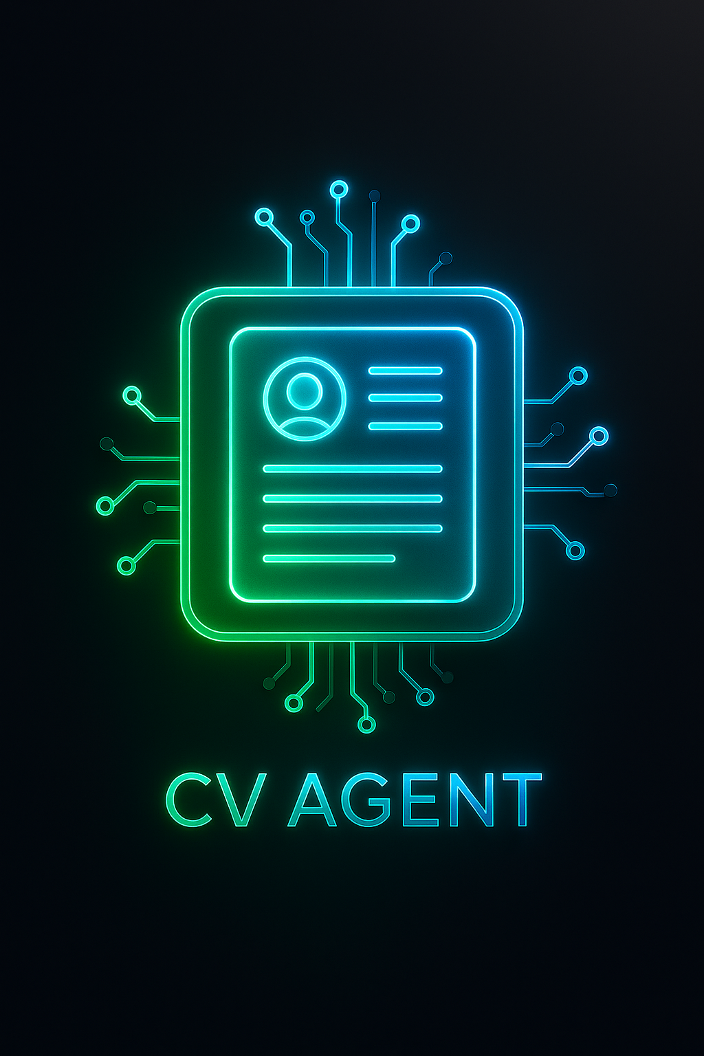 CV Agent Logo