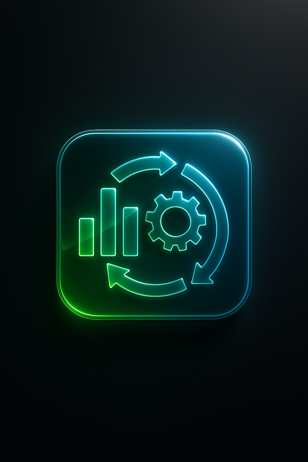 Startup ERP Agent Logo