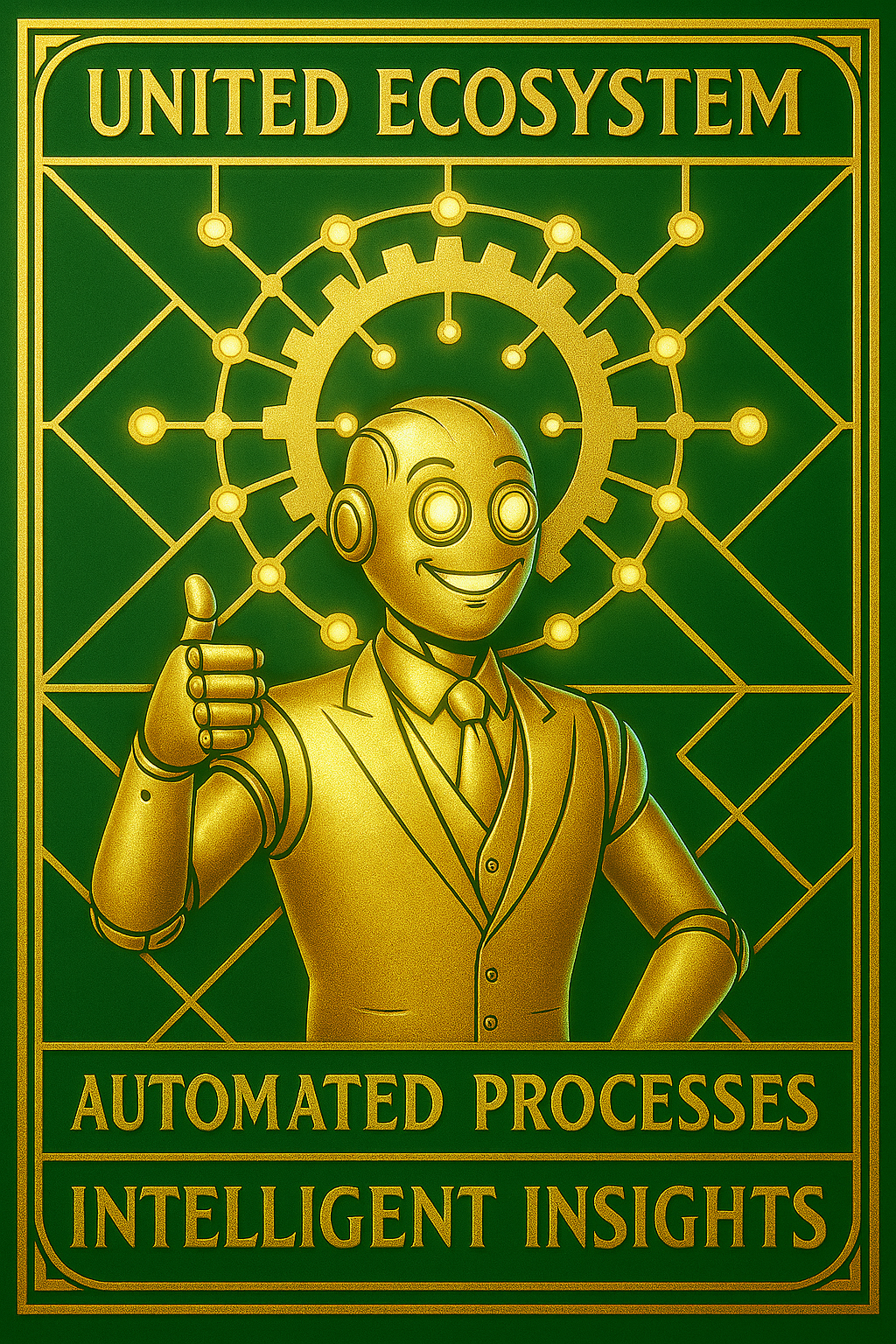 Results Over Promises