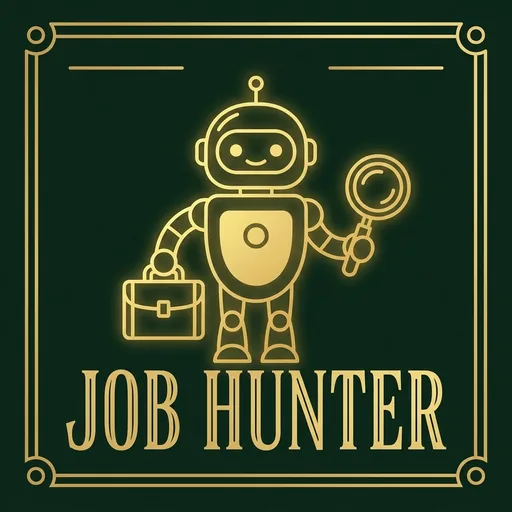 Job Hunter logo