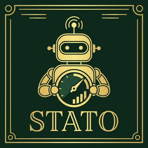 Stato logo