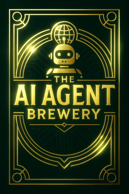 La brasserie d'agents IA