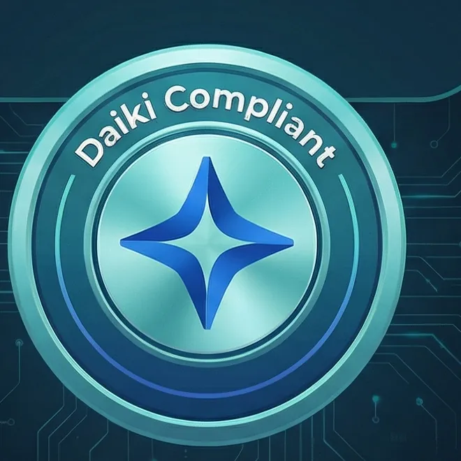 Daiki Robotique - Conformité EU AI Act pour les entreprises de robotique