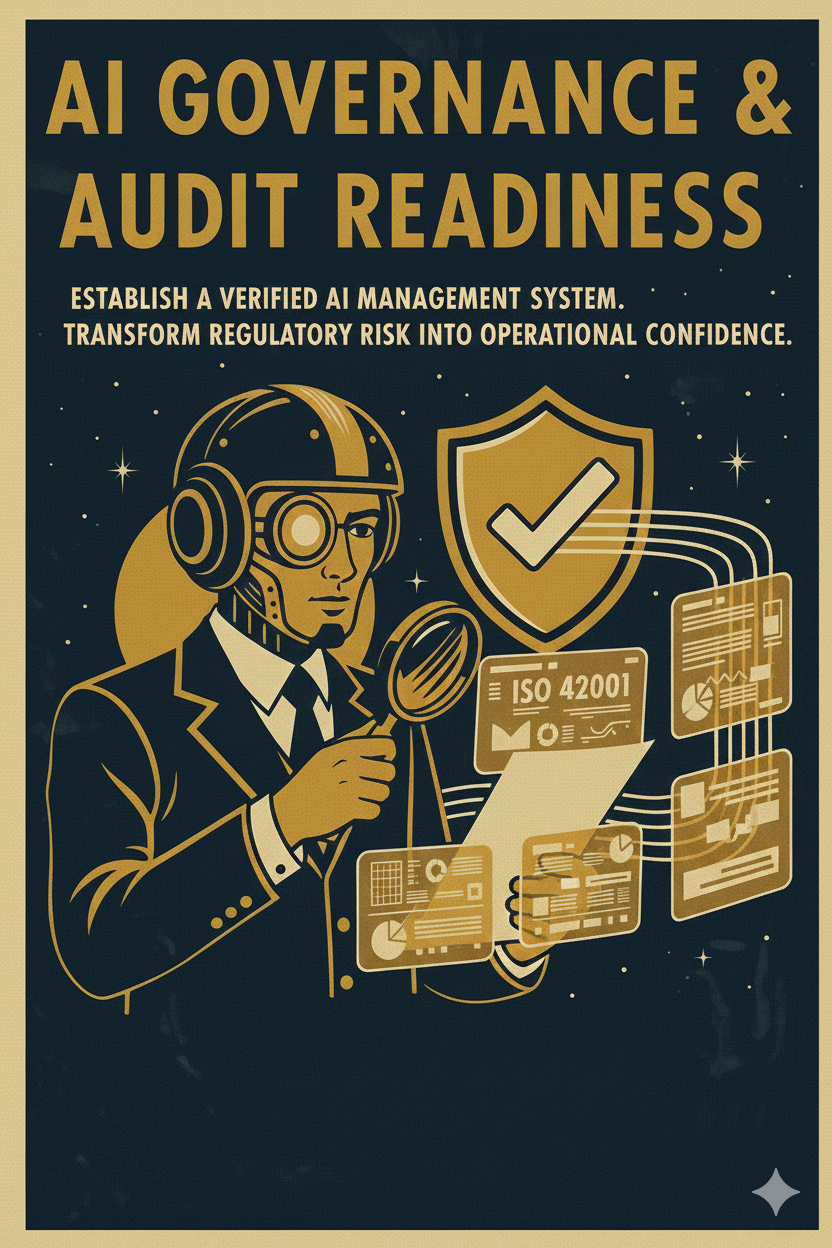 AI Governance & Audit Readiness