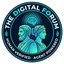 The Digital Forum logo