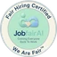 Job Fair AI logo