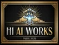 HI AI Works logo