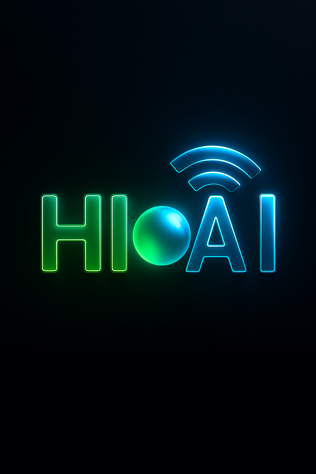 Hi.AI Logo