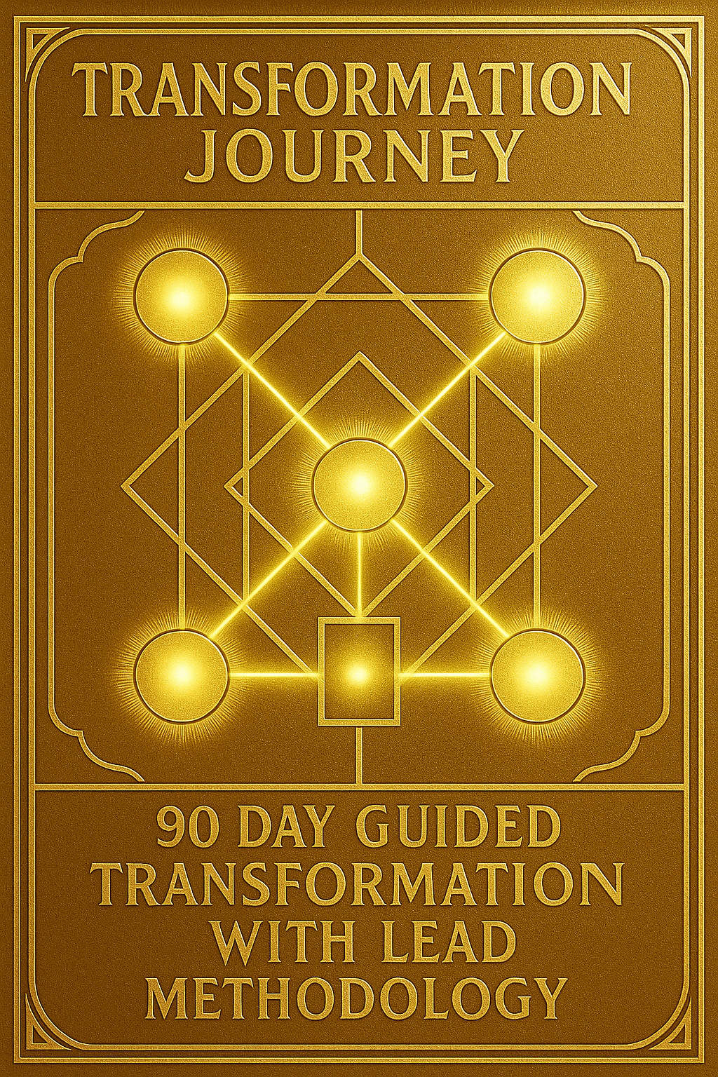 Transformation Journey