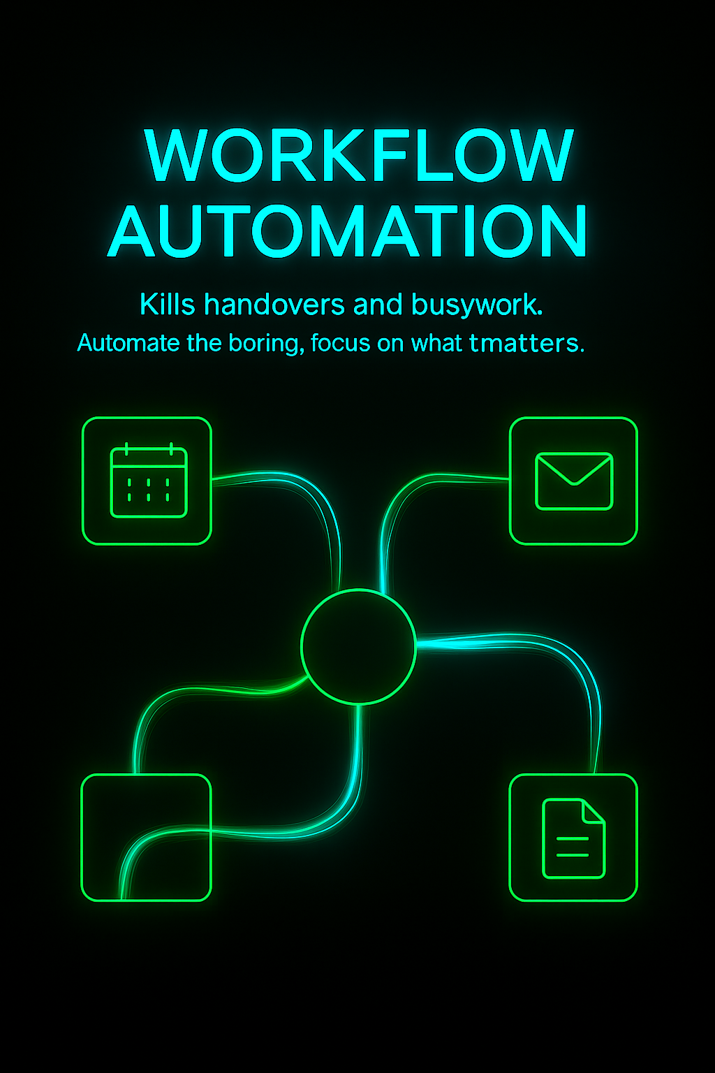 Automation Icon